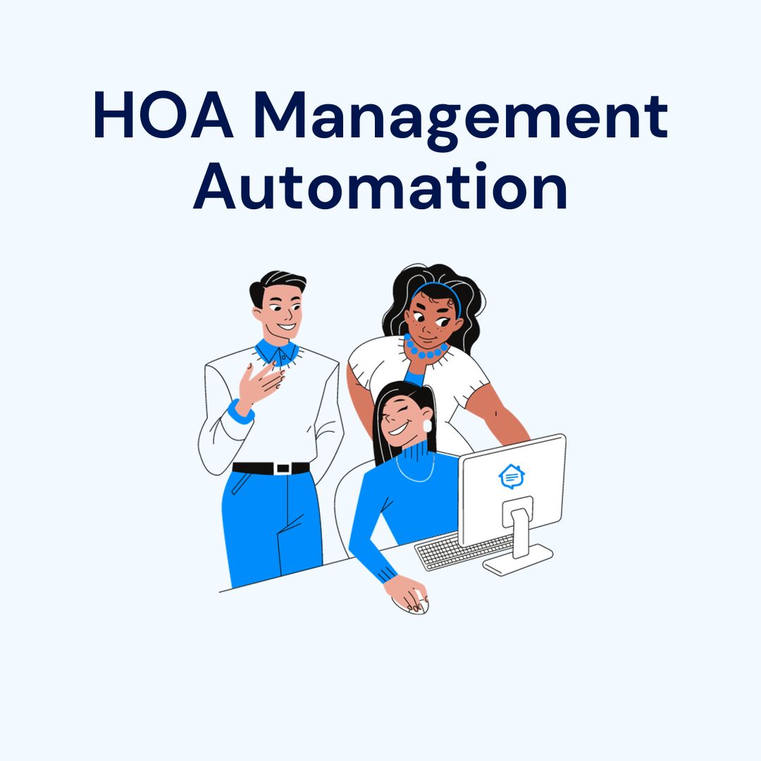 Why STAN Offers the Ultimate Automation for HOA Management STAN AI